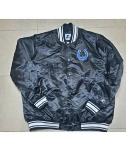 Henry-R-Indianapolis-Colts-Starter-Full-Snap-Satin-Varsity-Jacket