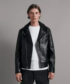 Humming-Leather-Jacket