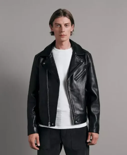 Humming-Leather-Jacket