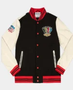 Indy-500-Checkered-Flag-Bomber-Jacket