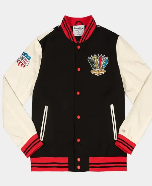 Indy-500-Checkered-Flag-Bomber-Jacket