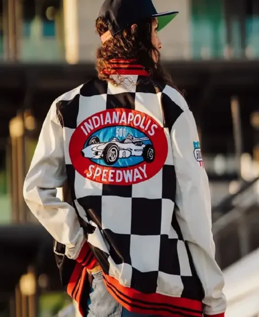 Indy-500-Checkered-Flag-Bomber-Jacket-Men