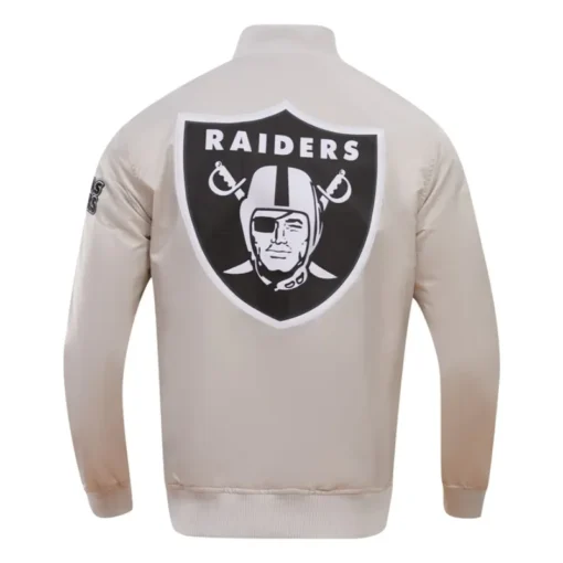 James-A-Las-Vegas-Raiders-Satin-Varsity-Jacket