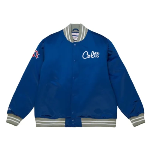 John-A-Indianapolis-Colts-Blue-Varsity-Bomber-Jacket