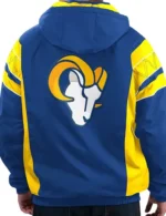 LA-Rams-Home-Team-Blue-Starter-Pullover-Hoodie-Jacket-Men