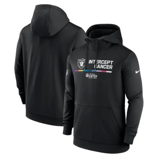 Las-Vegas-Raiders-Crucial-Catch-Hoodie-Sale