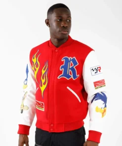 Looney-Tunes-Varsity-Jacket-scaled