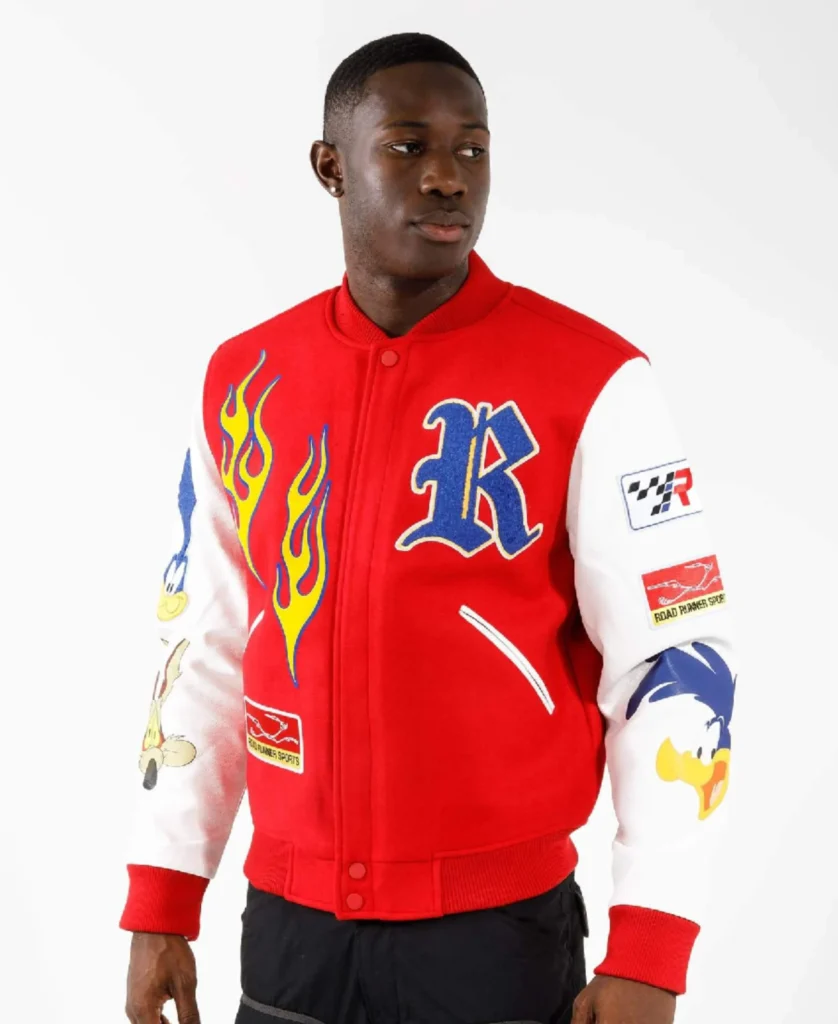 Looney-Tunes-Varsity-Jacket-scaled