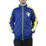 Los-Angeles-Rams-Blue-Zip-Track-Jacket