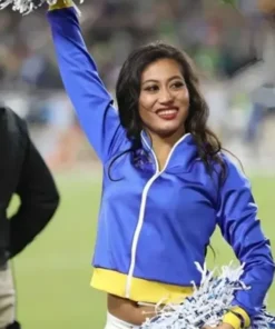 Los-Angeles-Rams-NFL-Cheerleaders-Jacket