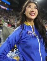 Los-Angeles-Rams-NFL-Cheerleaders-Jacket-Sale