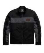 Men's Copperblock Canvas Jacket front