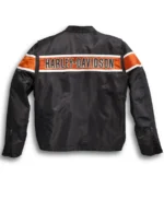 Men's Generations Jacket back