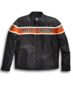 Men's Generations Jacket front