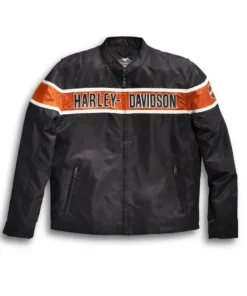 Men's Generations Jacket front