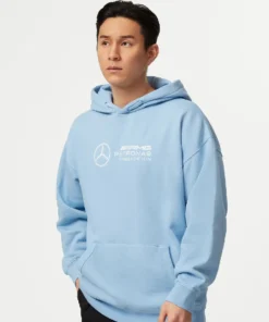 Mercedes-Benz-Hoodie-Vintage