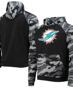 Miami-Dolphins-Camo-Hoodie