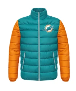 Miami-Dolphins-Puffer-Jacket