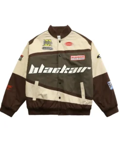 Motorsport-Jacket