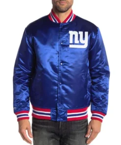 New-York-Giants-Satin-Letterman-Jacket