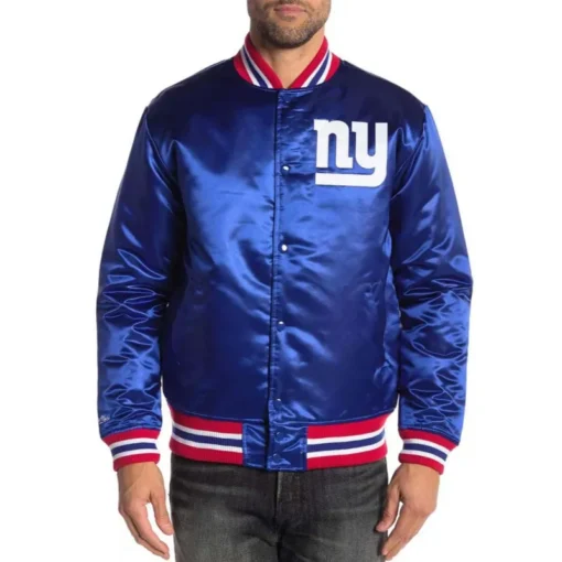 New-York-Giants-Satin-Letterman-Jacket