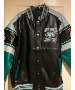 New-York-Jets-Leather-Jacket-Sale