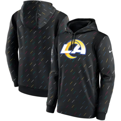 Rams-Crucial-Catch-Hoodie-Sale