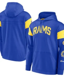 Rams-Sideline-Hoodie-Sale