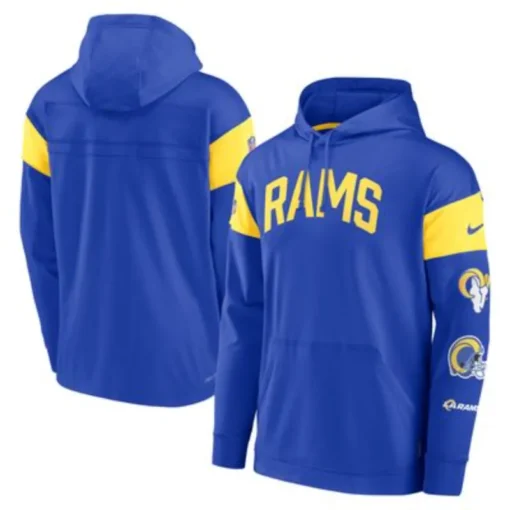 Rams-Sideline-Hoodie-Sale