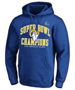 Rams-Superbowl-Blue-Hoodie