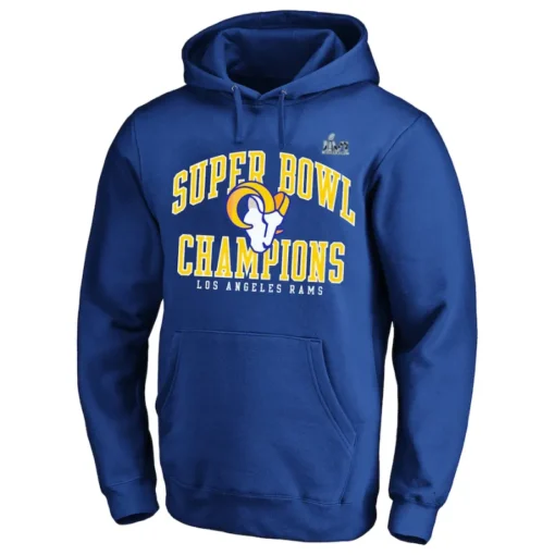 Rams-Superbowl-Blue-Hoodie