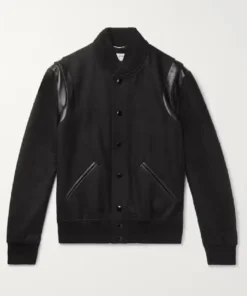 Saint-Laurent-Bomber-Jacket