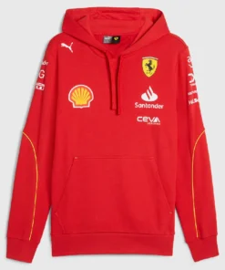 Scuderia-Ferrari-F1-2024-Team