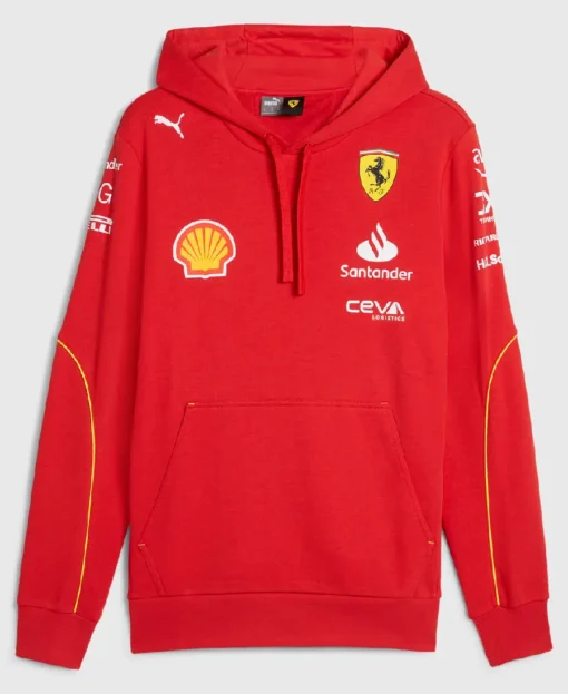 Scuderia-Ferrari-F1-2024-Team