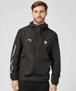 Scuderia-Ferrari-Puma-Windbreaker-Jacket