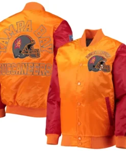 Tampa-Bay-Buccaneers-Starter-Jacket