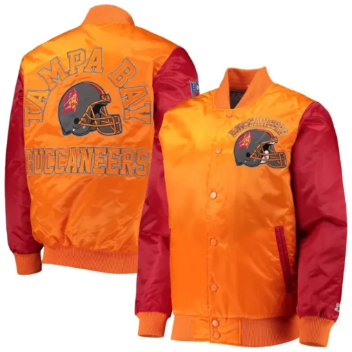 Tampa-Bay-Buccaneers-Starter-Jacket