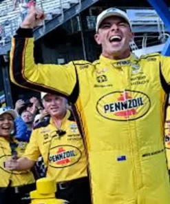 Team-Penske-Indy-500-Yello