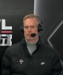 Joe Buck Jacket