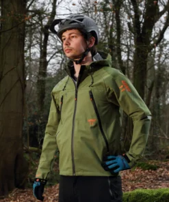 Leatt DBX 5.0 Jacket