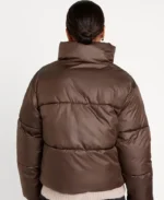 Old Navy Puffer Jacket