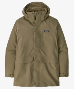 Patagonia Tres 3-in-1 Parka