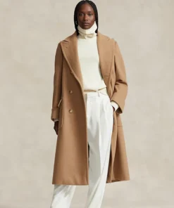 Ralph Lauren Coat Women