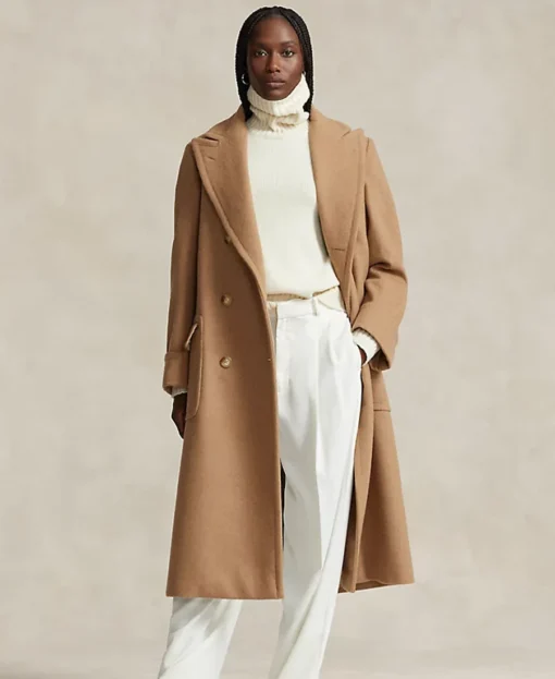 Ralph Lauren Coat Women