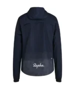 Rapha Commuter Jacket back