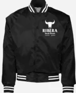 Ribera Steakhouse Jacket front