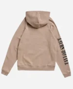 Taylor Swift The Erase Tour Hoodie front