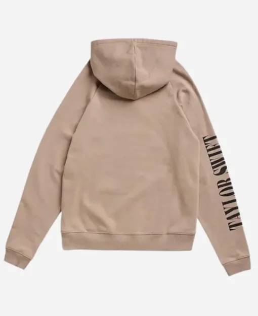 Taylor Swift The Erase Tour Hoodie front