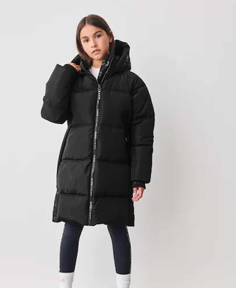 Ted Baker Girls Coat front