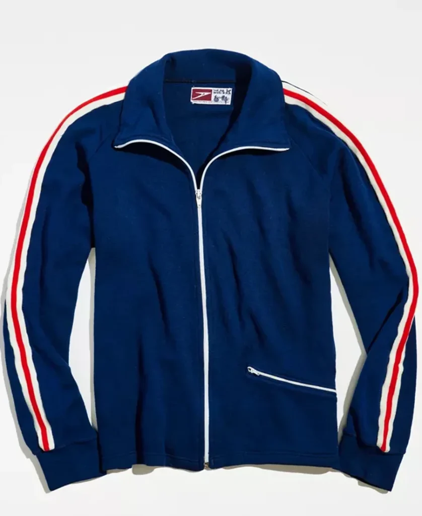 White Stag Jacket front